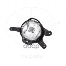 Фара ПТФ L CHEVROLET Cruze 09-> NSP NSP0195169830 NSP арт. NSP0195169830