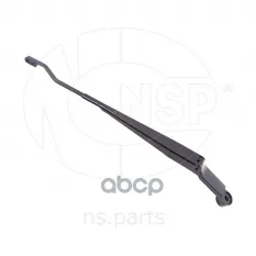 Рычаг стеклоочистителя L CHEVROLET Lacetti NSP NSP0195211018 NSP NSP0195211018 NSP арт. NSP0195211018