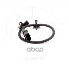 Датчик положения коленвала OPEL Astra J (09-15) NSP арт. nsp0155567243