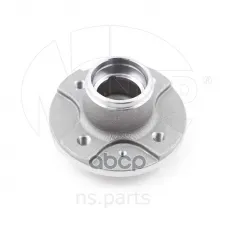 Ступица задняя DAEWOO Nexia NSP арт. nsp0190142161