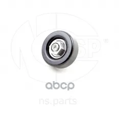 Ролик ГРМ CHEVROLET Spark NSP арт. NSP0196416331