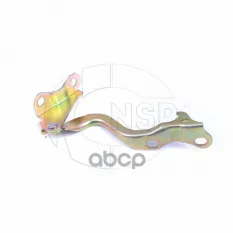 Петля капота левая CHEVROLET Lacetti NSP арт. NSP0196417504