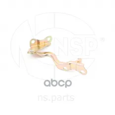 Петля капота правая CHEVROLET Lacetti NSP арт. NSP0196417505