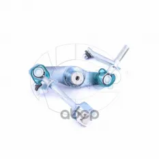 Кулиса КПП DAEWOO Nexia М/Т NSP арт. NSP0190342949
