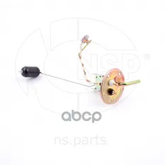 Датчик уровня топлива DAEWOO Nexia (5 болтов) NSP арт. NSP0196098514