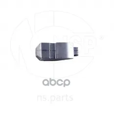 Рокер DAEWOO Nexia NSP арт. NSP0190409194