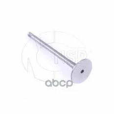 Клапан выпускной CHEVROLET Captiva NSP арт. NSP0190410813