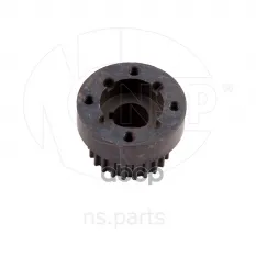 Шестерня коленвала DAEWOO Nubira NSP арт. NSP0190411795