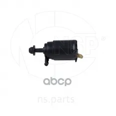 Мотор стеклоомывателя DAEWOO Nexia NSP NSP0196121163 NSP арт. NSP0196121163
