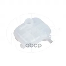 Бачок расширительный OPEL Astra H (04-14) NSP арт. nsp0193179469