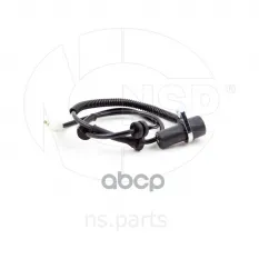 Датчик АБС CHEVROLET Lacetti (03-) колеса переднего правого NSP NSP арт. NSP0196455870
