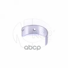 Вкладыши шатунные (компл) DAEWOO Nexia /STD+0,50mm NSP NSP0193742709 NSP NSP0193742709 NSP арт. NSP0193742709