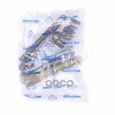 Регулятор зазора тормозных колодок правый DAEWOO Matiz NSP арт. NSP0194580432
