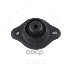 Опора амортизатора заднего CHEVROLET Aveo NSP арт. NSP0196456713