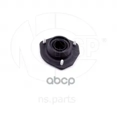 Опора амортизатора заднего CHEVROLET Lacetti NSP NSP0196457360 NSP арт. NSP0196457360