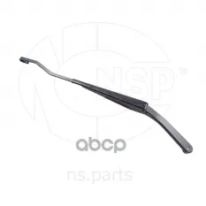 Рычаг стеклоочистителя L DAEWOO Nexia NSP NSP0196175539 NSP арт. NSP0196175539