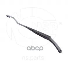 Рычаг стеклоочистителя R DAEWOO Nexia NSP NSP0196175540 NSP арт. NSP0196175540