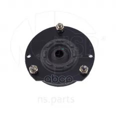 Опора амортизатора CHEVROLET Epica (03-06) переднего NSP NSP арт. NSP0196488050