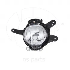 Фара противотуманная правая CHEVROLET Cruze NSP арт. NSP0196850065