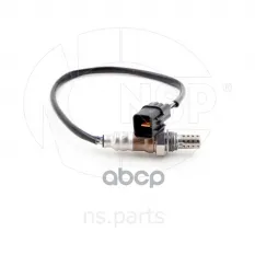 Лямбда-зонд (до катализатора) GM Aveo/Spark/Epica (4pin/короткий) NSP NSP0196951720 NSP NSP0196951720 NSP арт. NSP0196951720