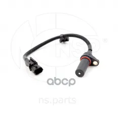 Датчик коленвала HYUNDAI Solaris NSP арт. NSP02391802B000