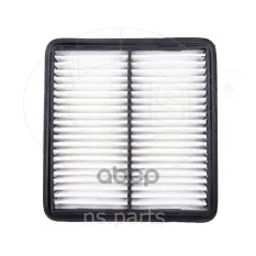 Фильтр воздушный CHEVROLET Lanos NSP NSP0196182220 NSP арт. NSP0196182220