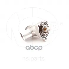 Термостат CHEVROLET Spark NSP арт. NSP0196988257