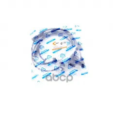 Провод высоковольтный (компл) DAEWOO Nexia NSP NSP01NP1332 NSP NSP01NP1332 NSP арт. NSP01NP1332