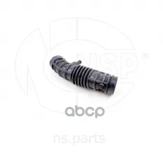 Патрубок воздушного фильтра CHEVROLET Aveo NSP арт. NSP0196536712