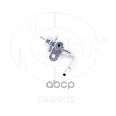 Регулятор давления топлива CHEVROLET Lanos NSP арт. NSP0196184228