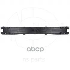 Усилитель бампера переднего CHEVROLET Lacetti седан NSP арт. NSP0196545531
