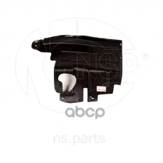 Пыльник двигателя левый DAEWOO Nexia NSP арт. NSP0196185779
