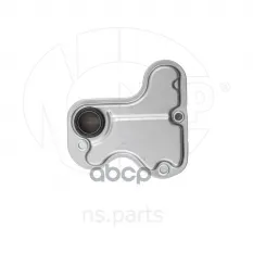 Фильтр АКПП KIA Spectra NSP арт. NSP02463212Z000