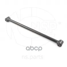 Тяга поперчная задняя внутренняя CHEVROLET LACETTI NSP арт. NSP0196550053