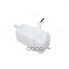 Бачок стеклоомывателя CHEVROLET Lacetti I (04-13) NSP арт. NSP0196550798