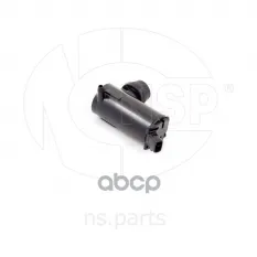 Мотор стеклоомывателя CHEVROLET Lanos NSP NSP0196190259 NSP арт. NSP0196190259