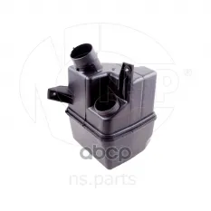 Резонатор воздушного фильтра CHEVROLET Lacetti 04-> NSP NSP0196553466 NSP NSP0196553466 NSP арт. NSP0196553466