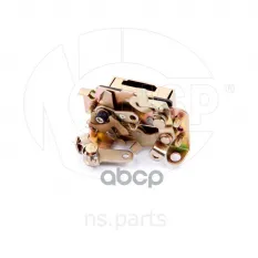 Замок двери передней правой DAEWOO Nexia NSP арт. NSP0196209547
