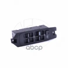 Блок управления стеклоподъемником двери передней левой DAEWOO Nexia NSP арт. NSP0196210780
