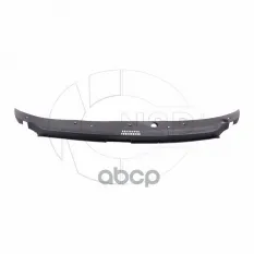 Панель щеток стеклоочистителя DAEWOO Matiz NSP арт. nsp0196562640