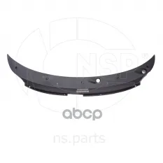 Панель щеток стеклоочистителя DAEWOO Matiz NSP арт. NSP0196562642