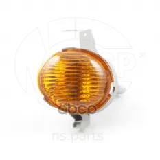 Указатель поворота левый DAEWOO Matiz NSP арт. NSP0196563486