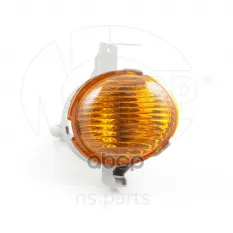 Указатель поворота правый DAEWOO Matiz NSP арт. NSP0196563487