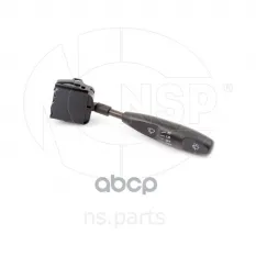 Переключатель стеклоочистителя DAEWOO Nexia NSP NSP0196215553 NSP NSP0196215553 NSP арт. NSP0196215553