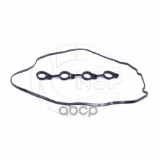 Прокладка клапанной крышки HYUNDAI/KIA mot.16V NSP NSP02224412B002 NSP арт. NSP02224412B002