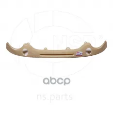 Планка подфарная GM Matiz/Spark NSP NSP0196568392 NSP арт. NSP0196568392