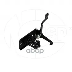 Замок капота CHEVROLET Lacetti 04-> NSP NSP0196617867 NSP арт. NSP0196617867