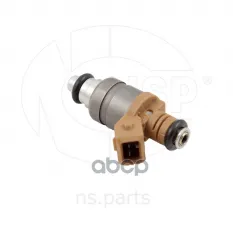 Форсунка топливная DAEWOO Matiz 98-> NSP NSP0196620255 NSP арт. NSP0196620255