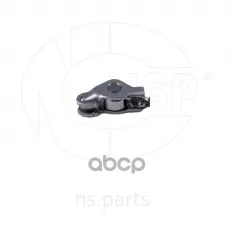 Коромысло клапана двигателя (короткое) HYUNDAI/KIA mot.2,5CRDI NSP NSP02241704A010 NSP арт. NSP02241704A010