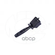 Переключатель подрулевой PEUGEOT 106 комбинированный NSP NSP арт. NSP0293403M6900